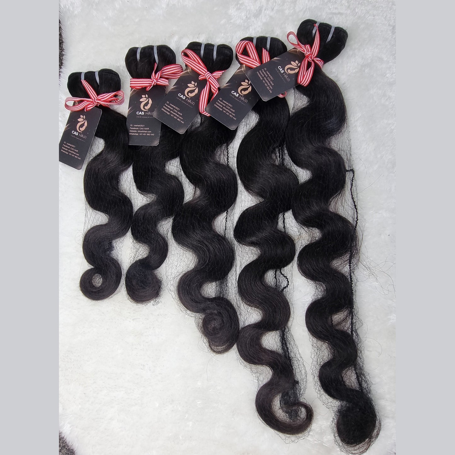 Body Waves Bundles 22''(Price per Bundle)