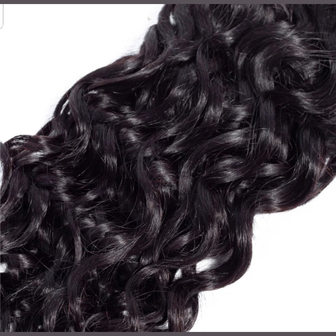 Water Waves Extensions