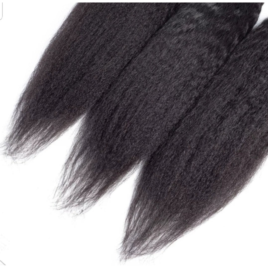 Yaki Straight Extensions