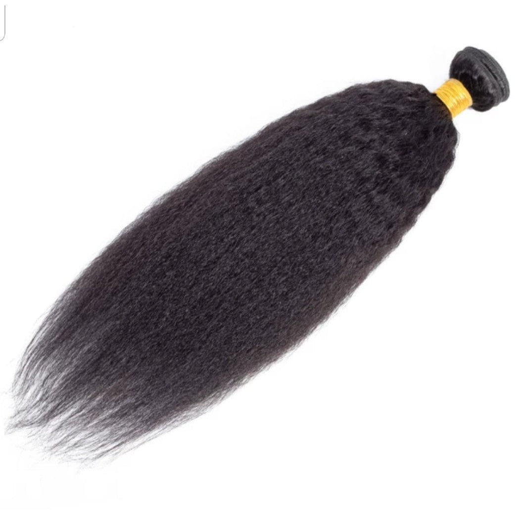Yaki Straight Extensions