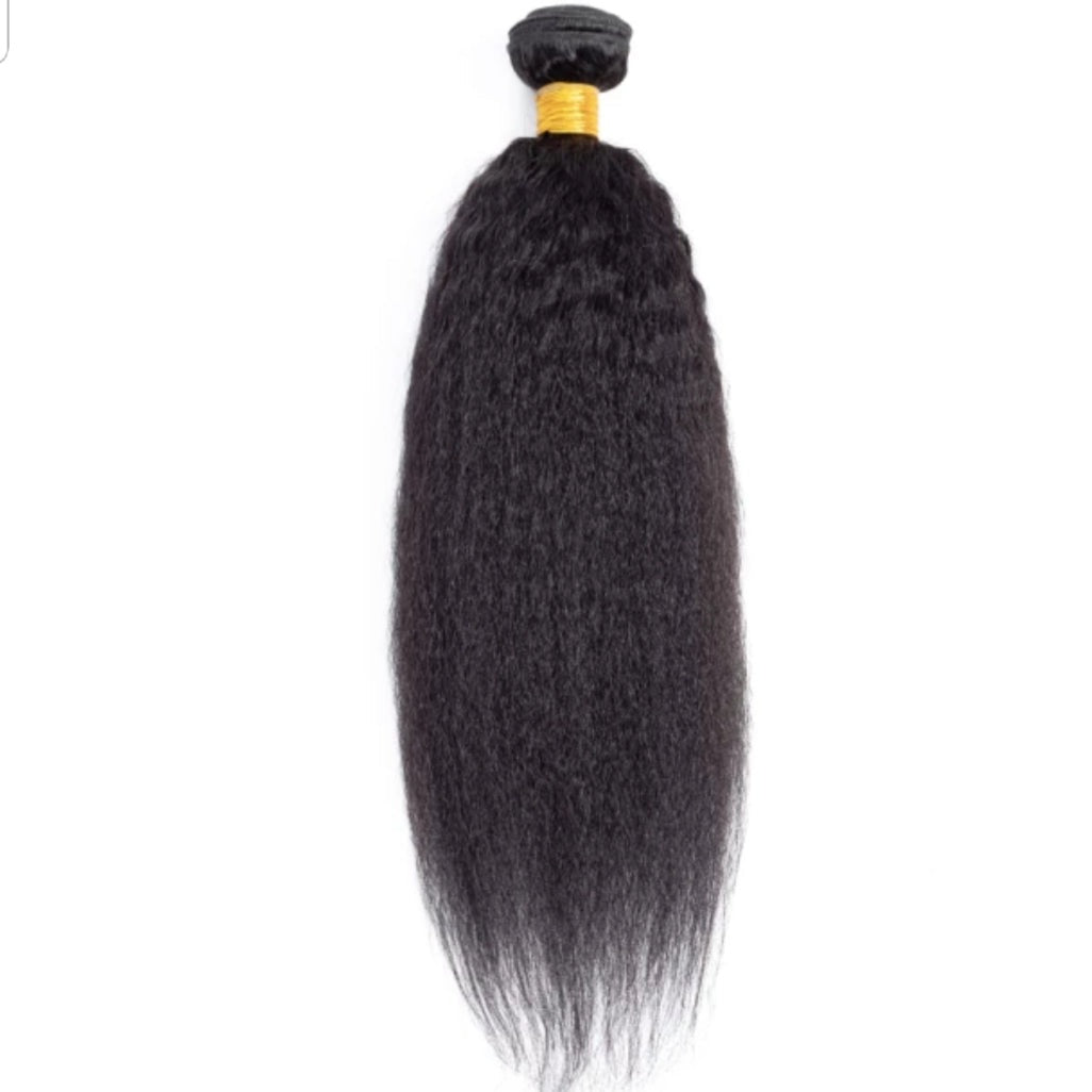 Yaki Straight Extensions