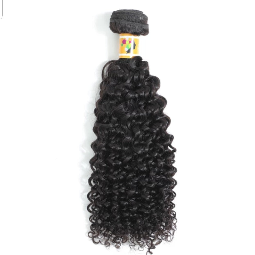 Kinky Curly Extensions
