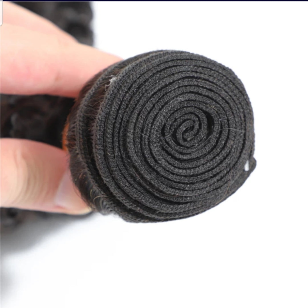 Kinky Curly Extensions