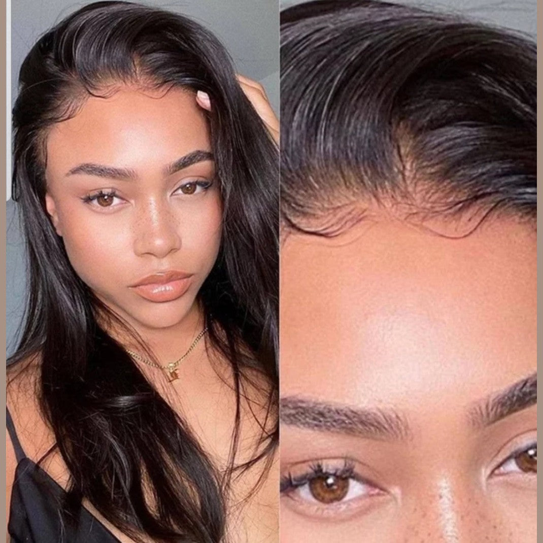 Queen Sandi (HD Lace)