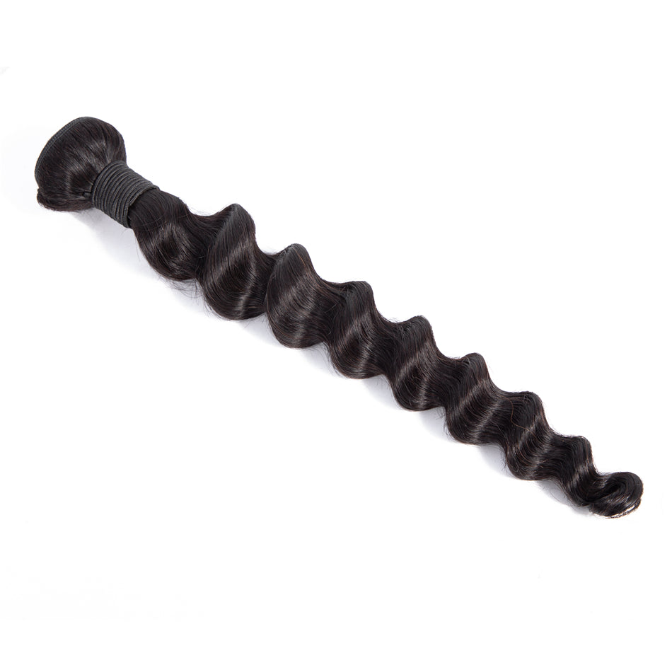 Loose Deep Waves Extensions .