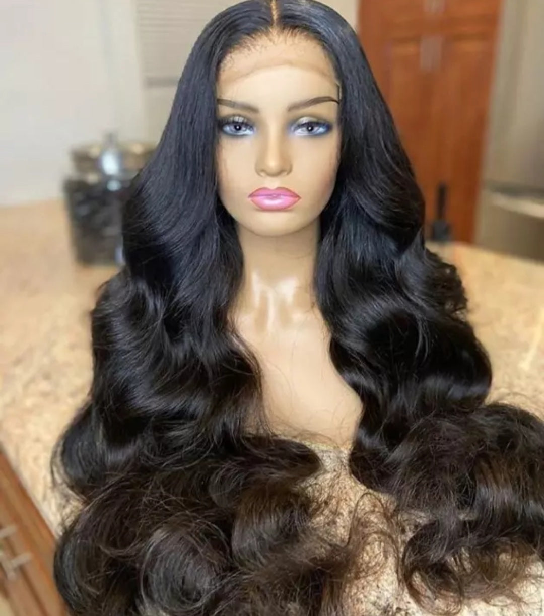 Human hair 2024 wigs alibaba