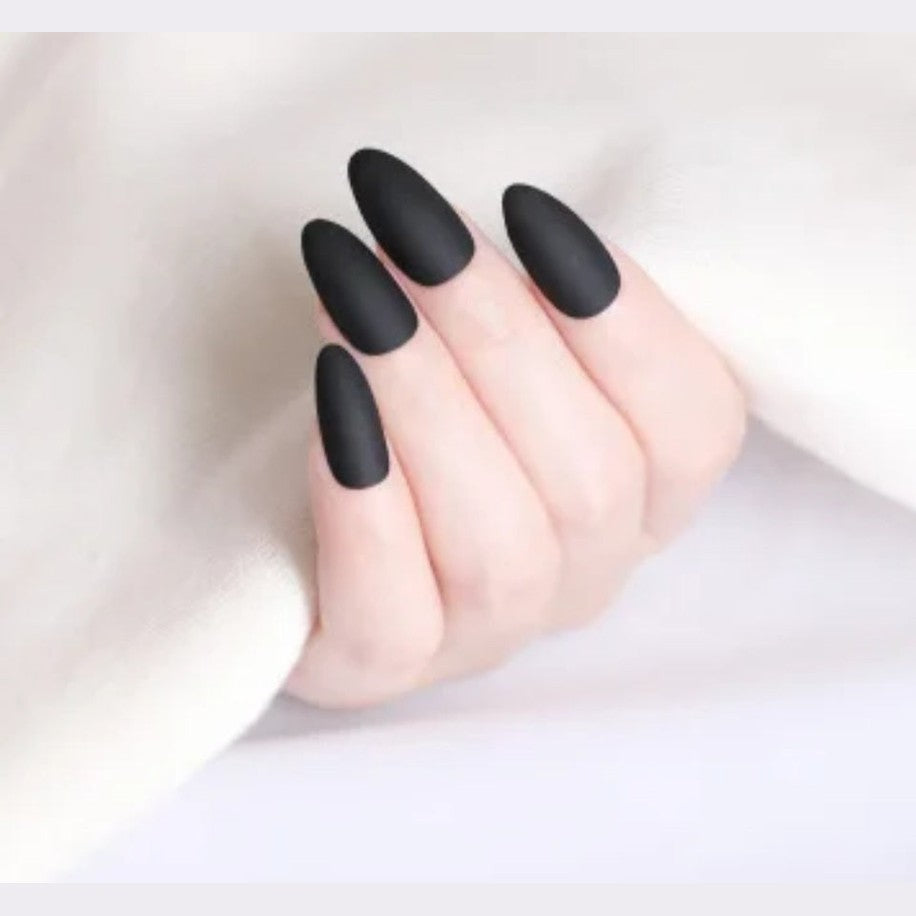D5 Press on Nails