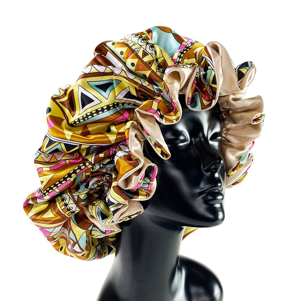 bonnets