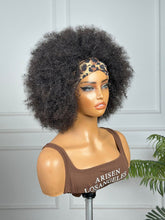 Load image into Gallery viewer, QUEEN  AFRO
