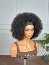 Load image into Gallery viewer, QUEEN  AFRO
