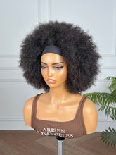 Load image into Gallery viewer, QUEEN  AFRO
