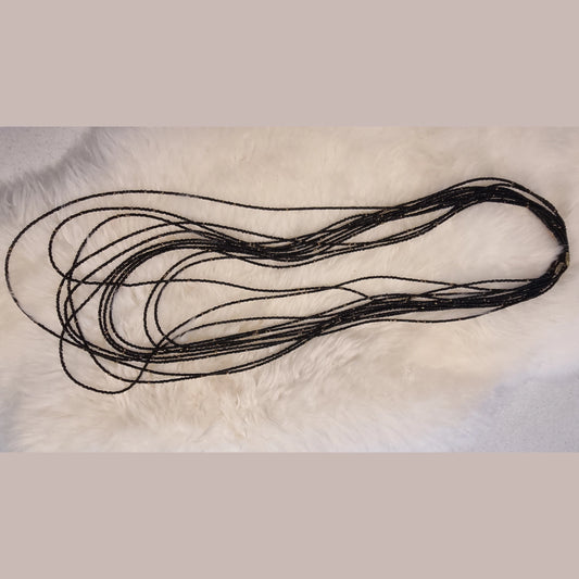 WAIST BEADS