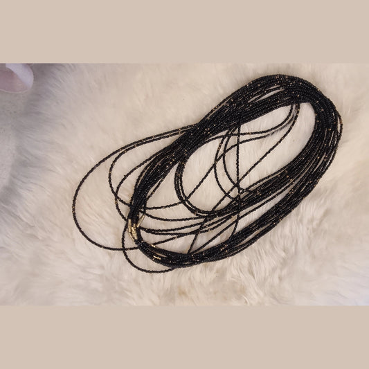 WAIST BEADS