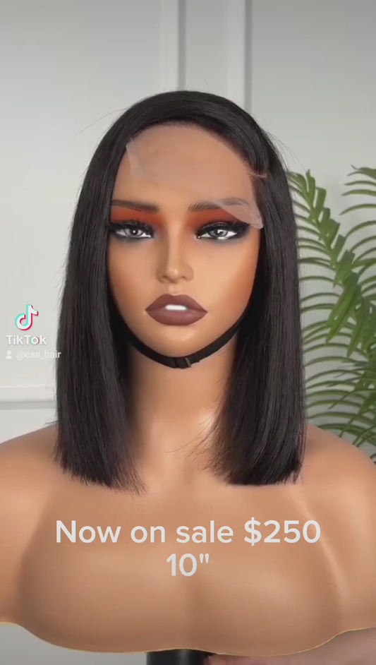 Queen Bonita