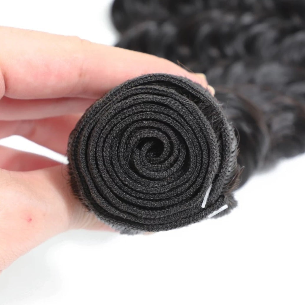 Loose Wave Extensions