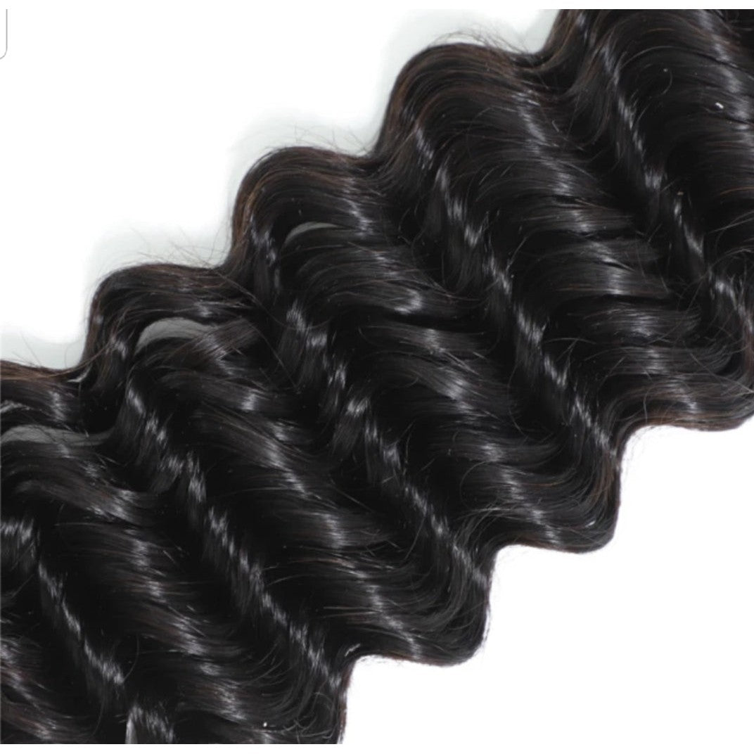 Loose Wave Extensions