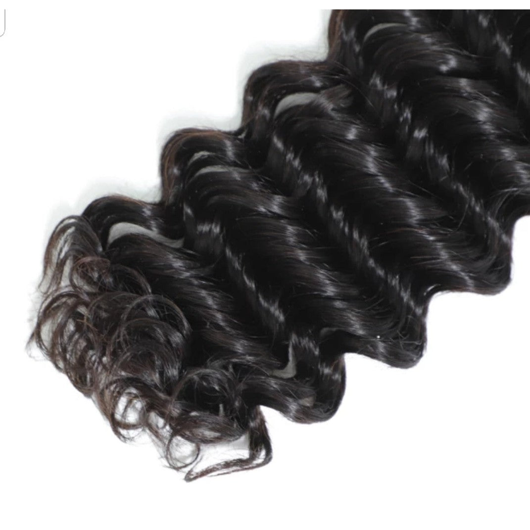 Loose Wave Extensions