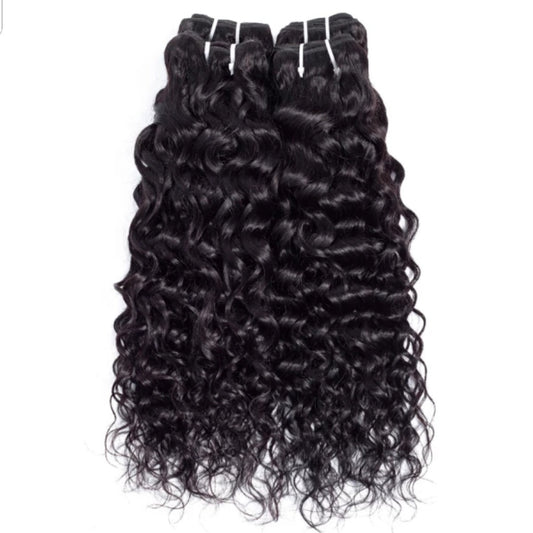 Water Waves Extensions