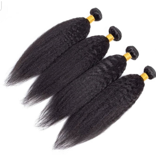 Yaki  Straight Extensions