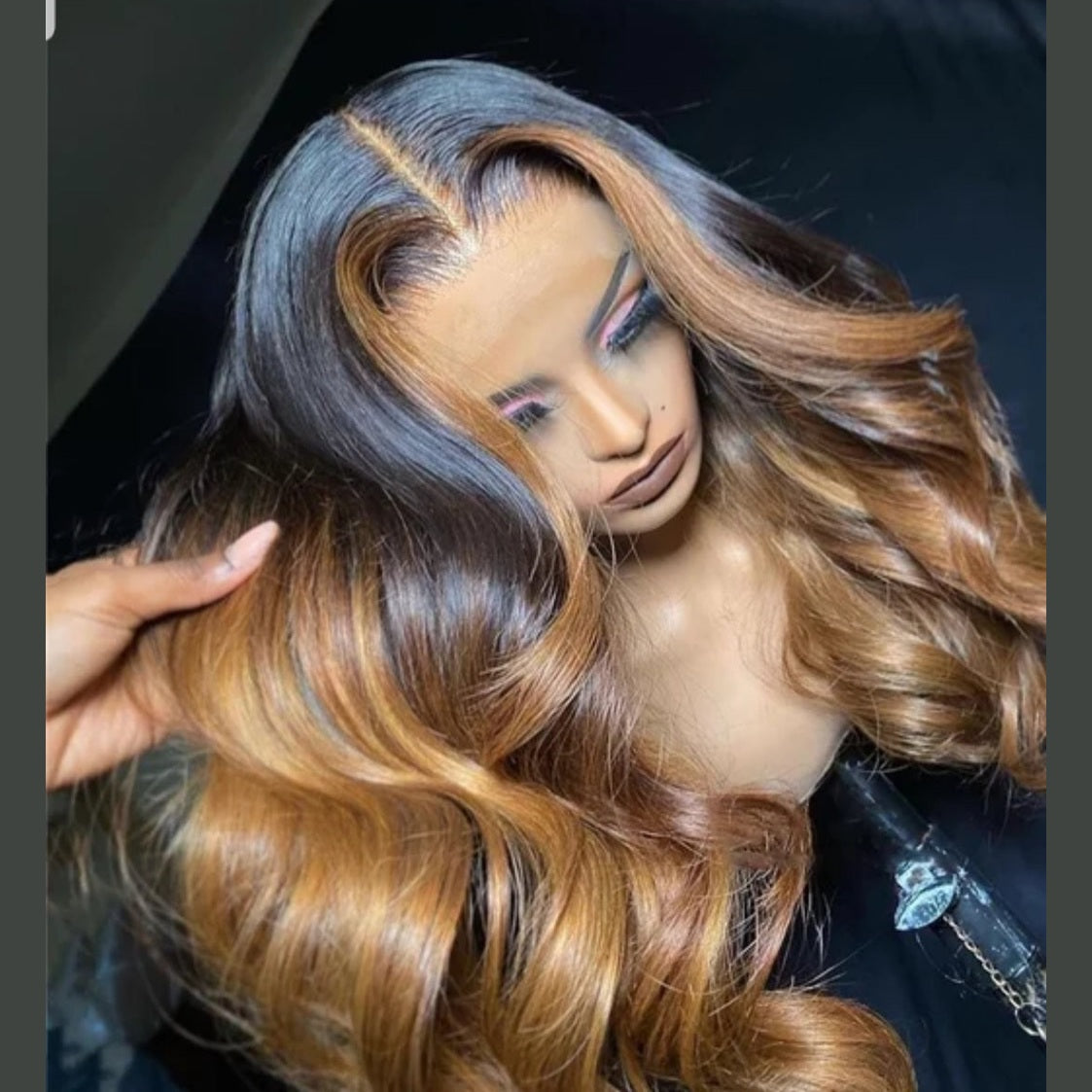 Queen Muna