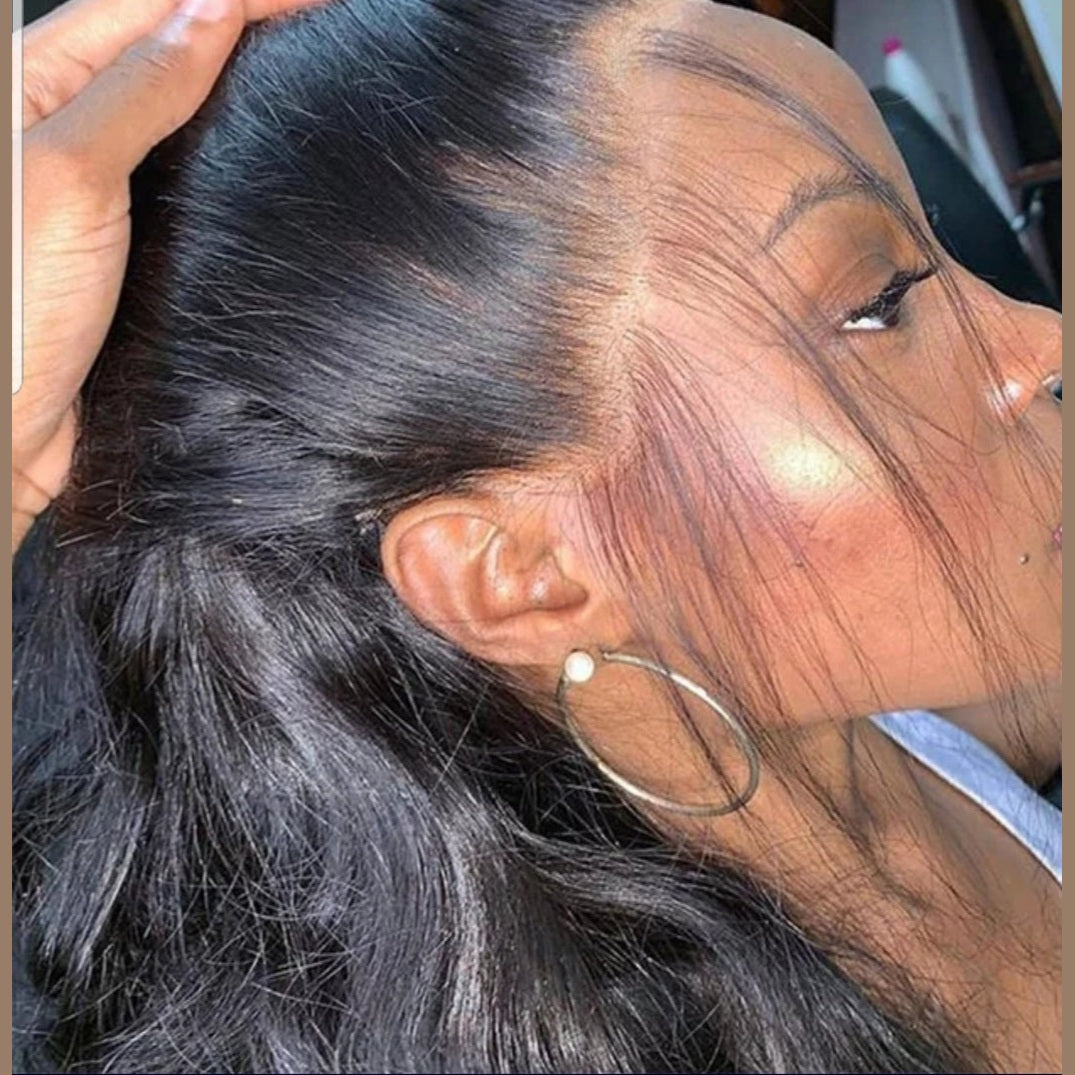 Queen Diamond (HD  Lace)