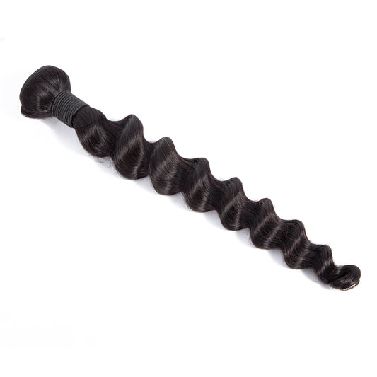 Loose Deep Waves Extensions .