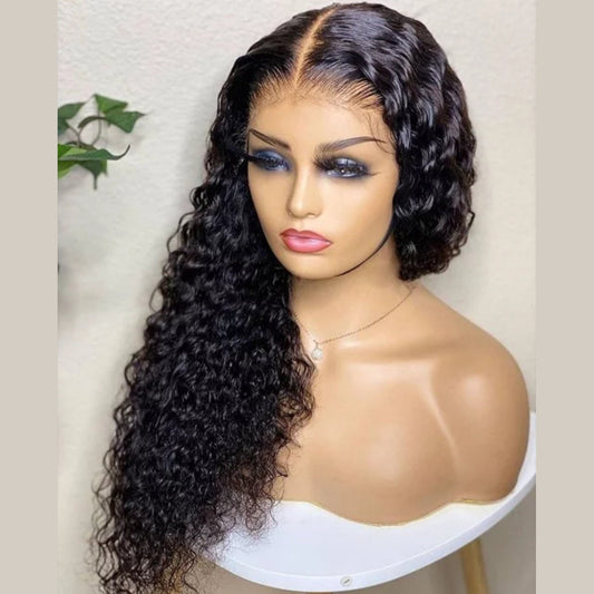 Queen Diamond (HD  Lace)
