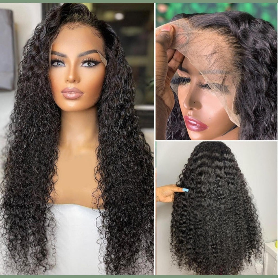 Queen Diamond (HD  Lace)